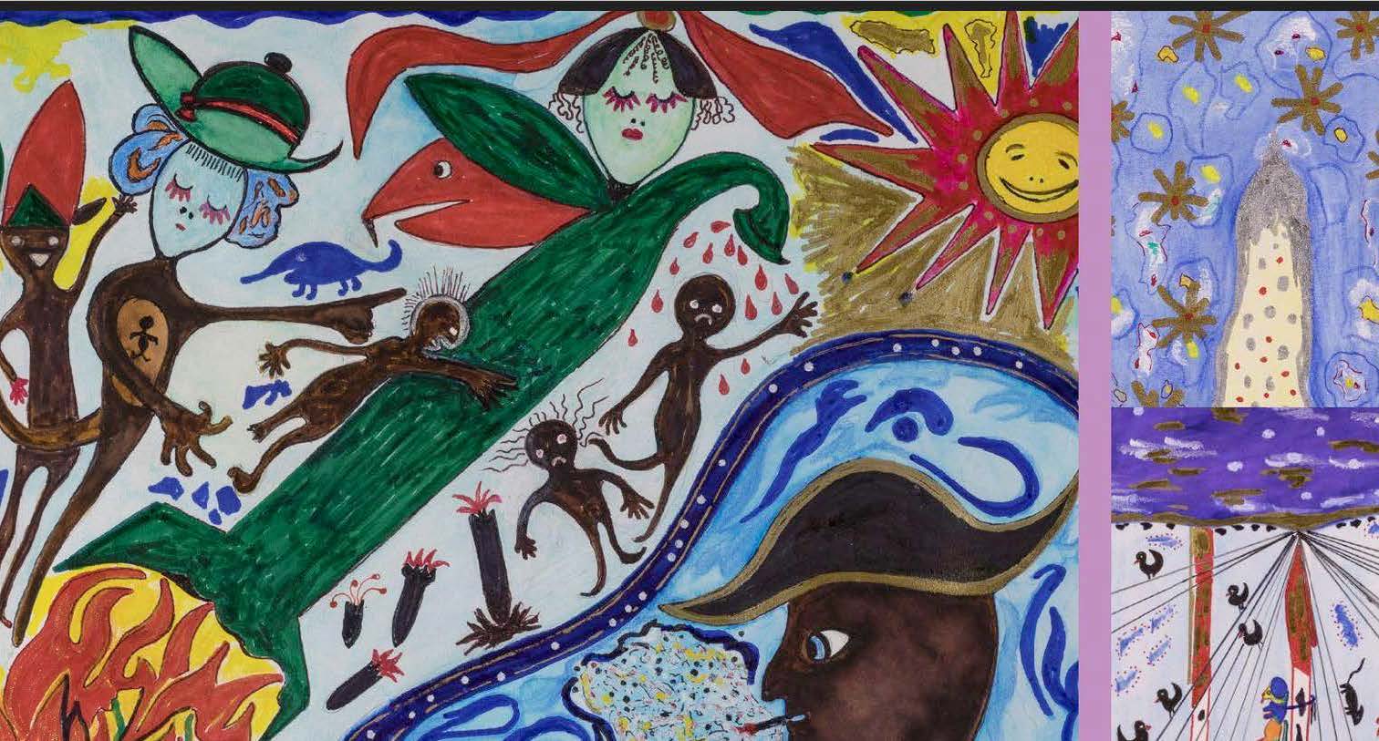 art brut