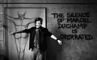 DAVID WOJNAROWICZ