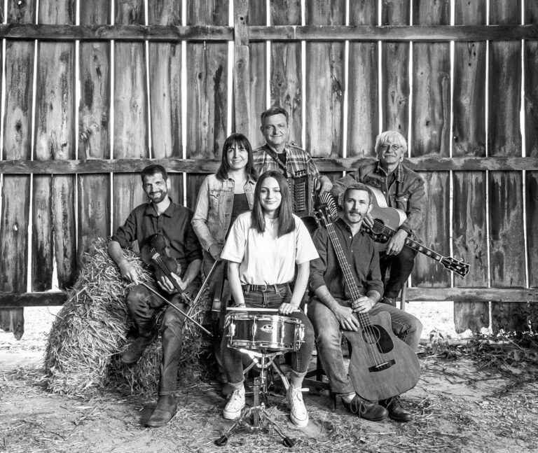 cajun experience photo groupe 2021