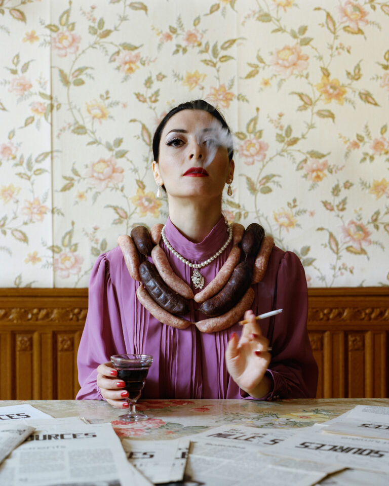 L&rsquo;auberge ©Estelle Lagarde-agence révélateur