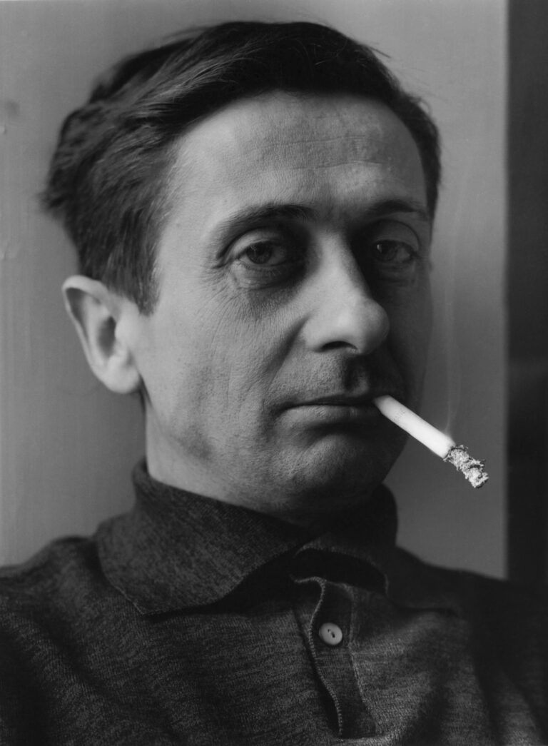 Jean-Pierre Sudre portrait