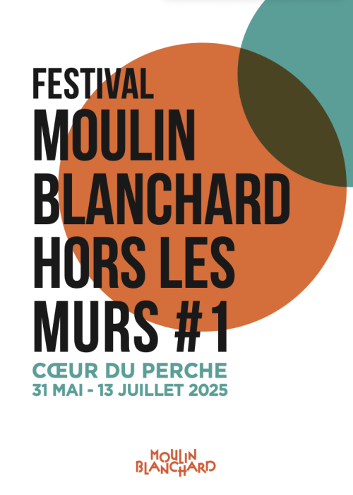 Festival Moulin Blanchard Hors les Murs